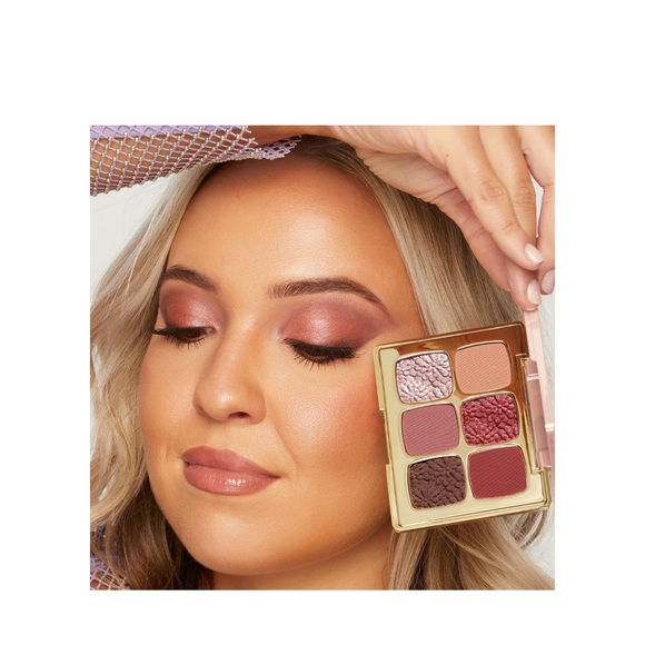 tarte Makeup New Tarte Eyeshadow Pallet Maracuja Juicy Poshmark
